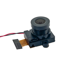 Module de caméra OV5640 5MP autofocus, mise au point fixe, 2592x1944, 5 mégapixels, interface MIPI DVP, carte de circuit imprimé flexible FPC, modules de caméra