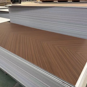Panneau mural en charbon de bois de <span class=keywords><strong>bambou</strong></span> imperméable Panneau en cristal de carbone écologique pour décoration intérieure Revêtement mural - Product Image 4