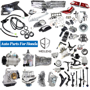 ระบบ<span class=keywords><strong>ไฟ</strong></span>ส่องสว่างอัตโนมัติขับรถด้านหลัง33500สำหรับ Honda ODYSSEY - Product Image 5