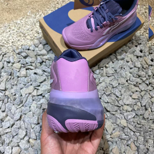 Модные прочные теннисные кроссовки: легкие, повседневные, дышащие, для спорта и повседневной носки - Product Image 5