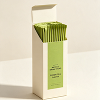 Boîte d'emballage en carton recyclable pour présentoir de comptoir, logo personnalisé imprimé pour les collations, les accessoires alimentaires et les petits produits de vente au détail