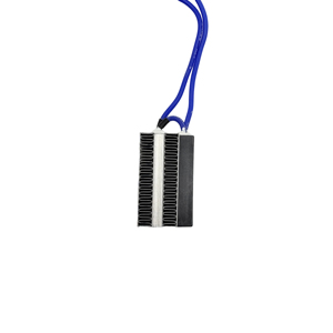 220VAC 54W nhôm Điện tùy chỉnh PTC nóng Robot Máy hút bụi sàn Máy sưởi không khí điện - Product Image 1