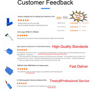 MSDS承認<span class=keywords><strong>48V</strong></span> 12Ah充電式リチウムイオン電池パックE-バイク用 - Product Image 6