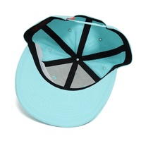 Nouveau design de casquette de golf unisexe en coton vintage, logo personnalisé brodé, casquette à 6 panneaux