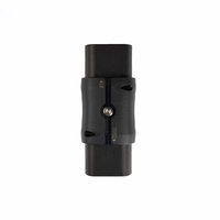 Adaptateur de charge pour voiture électrique IEC62196 norme chinoise 32A 16A connecteur EV type 2 vers GBT