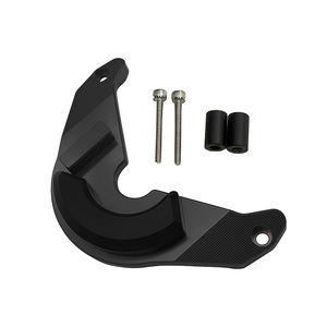 NUEVO para <span class=keywords><strong>HONDA</strong></span> <span class=keywords><strong>Forza</strong></span> <span class=keywords><strong>350</strong></span> ADV <span class=keywords><strong>350</strong></span> <span class=keywords><strong>Accesorios</strong></span> para Motocicleta Cubierta de Protección de Aluminio CNC para Tanque de Combustible para ADV350 FORZA350 - Product Image 1