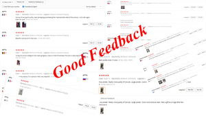 Tranh trừu tượng ba chiều kết cấu sang trọng dropshipping 100% tùy chỉnh vẽ tay phong cảnh đại dương trang trí phòng khách - Product Image 6