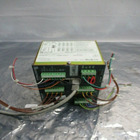 Controlador PID Multibucle Mini8 MODBUS de Invensys Eurotherm, 100880 Suministro al por Mayor