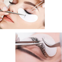 Gel démaquillant pour Extensions de cils, dissolvant de colle, Type Gel ultraviolet