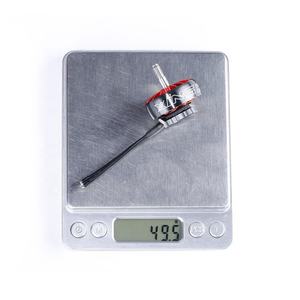 Ifflight Xing มอเตอร์ซินเอเตอร์ Fpv 2-6S 1300KV 2806.5/1800KV 4มม. เพลาโลหะผสมไทเทเนียมสำหรับชิ้นส่วน FPV - Product Image 2