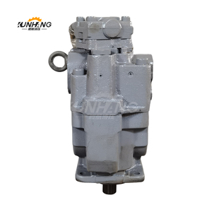Bomba principal hidráulica PVC90 E80BMSR YT10V00023F1 PVC80RC13 en stock para SK80CS-2 SK75-8 SK70SR-2 - Product Image 3