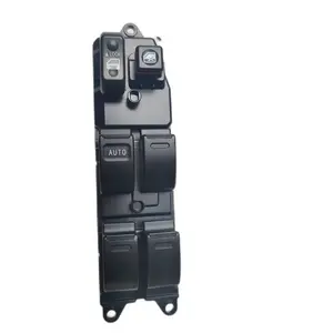 WLGRT OEM 84820-60090 84820-AA011 Power Window Master Switch For Toyota Camry Corolla Yaris