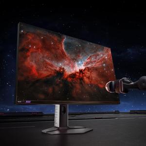 จอเกม Mijia Mi redmi ของแท้ G Pro 27Q เวอร์ชันภาษาจีน | 16:<span class=keywords><strong>9</strong></span> 2560*1440เร็ว IPS 180Hz 2000nits - Product Image 6