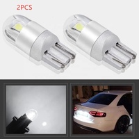 JG T10 12V Canbus 3030 2smd t10 w5w LED-Auto lampen 12V Nummern schild mit freundlicher Genehmigung von Schritt karten leuchten Kofferraum lampe LED-Auto licht