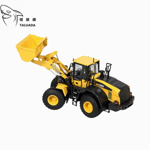 Buy In Bulk Komatsu Wheel Loader Models Customizable