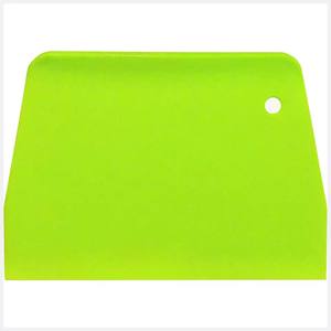 Cortador de Masa Multiusos, Raspador de Tazones para Masa de Pan, Fondant, Crema para Pasteles, Espátula, Cortadores de Repostería, Kit de Repostería para Cocina - Product Image 4