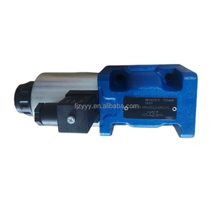 ไต้หวันไฮดรอลิก RG-03-1-32-PG RG-03-2-32-PG RG-03-3-32-PG ตัวลดแรงดัน - Product Image 3