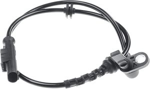 93189277 ABS Sensor de velocidad de rueda para Fiat Punto Evo Grande Grand Condition eje trasero - Product Image 3