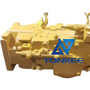 Pompe hydraulique principale TONKE 266-7952 2667952 222-8349 2228349 259-0782 2590782 pour 374D 365C 365CL 365CLMH E365C E365CL - Product Image 1