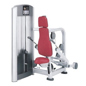 Machine de musculation pour <span class=keywords><strong>triceps</strong></span>, équipement de gym pour l'entraînement des <span class=keywords><strong>triceps</strong></span> et le <span class=keywords><strong>renforcement</strong></span> des muscles des bras, pour la maison et les centres de fitness commerciaux - Product Image 5