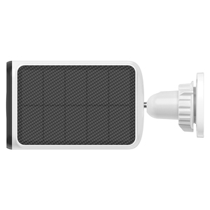 <span class=keywords><strong>Caméra</strong></span> <span class=keywords><strong>de</strong></span> sécurité extérieure Tuya 4MP sans fil WiFi Solar Power IP Camera - Product Image 4