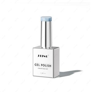 JTING Nuevo Diseño, Esmalte de Uñas en Gel de 9 Colores, Colección Morandi, ODM, Marca Privada Personalizada con Servicio de Muestra Gratuita - Product Image 6