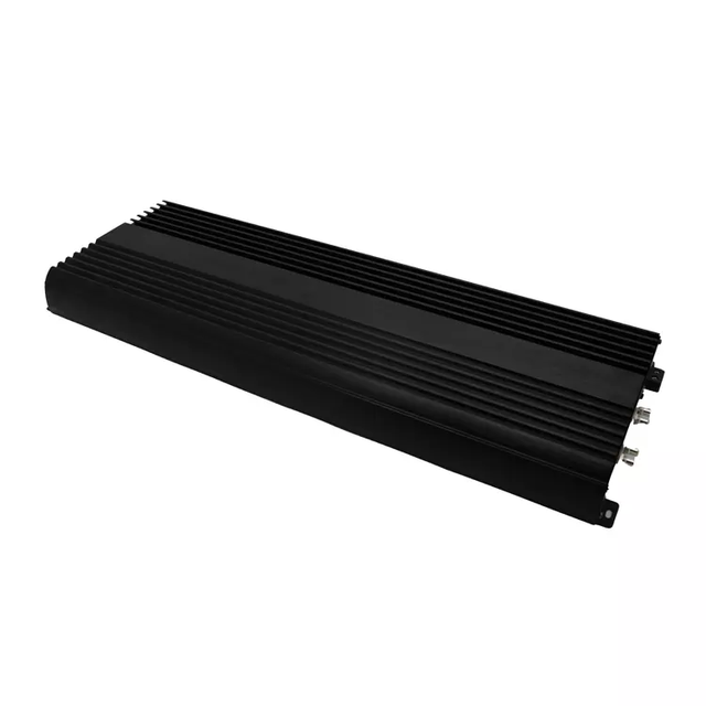 Real RMS 4000W Full Range Class D Competition Korean Car Amplifier Super High Power Monoblock 1 Channel