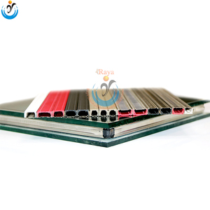 <span class=keywords><strong>Accessori</strong></span> <span class=keywords><strong>per</strong></span> finestre <span class=keywords><strong>in</strong></span> acciaio inossidabile di fabbricazione cinese moderno doppio vetro distanziatore caldo <span class=keywords><strong>per</strong></span> finestre <span class=keywords><strong>in</strong></span> <span class=keywords><strong>PVC</strong></span> - Product Image 2