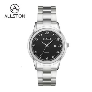 Relojes <span class=keywords><strong>de</strong></span> Moda para Hombre y Mujer <span class=keywords><strong>de</strong></span> Marca Famosa, Deportivos, <span class=keywords><strong>de</strong></span> Lujo, Resistentes al Agua, <span class=keywords><strong>de</strong></span> 40 mm y 20 mm, con Correa <span class=keywords><strong>de</strong></span> Acero Inoxidable, Estilo Antiguo y Retro - Product Image 6
