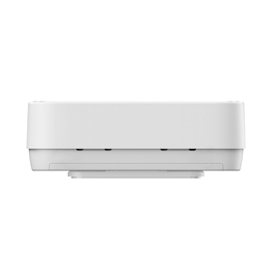 Détecteur de monoxyde de carbone Heiman avec alarme CO, écran LCD, capteur électrochimique, norme UL2034, pour la maison - Product Image 2