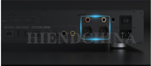 S-029 UHD3000 4K <span class=keywords><strong>Blu</strong></span>-<span class=keywords><strong>ray</strong></span> HD, reproductor de disco duro HDR HIFI, máquina de transmisión Digital - Product Image 4