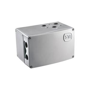 Contrôleur intelligent numérique-pneumatique IMI STI FT FasTrak FT-I101ASSA avec capteur à distance en aluminium et cache de protection - Product Image 2