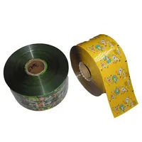 Упаковочный материал Hongda BOPP для бумаги, голографическая пленка, лазерная пленка для упаковки, пластиковая Wenzhou подарочная упаковка, цветок, мягкая особенность
