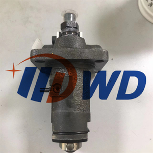 ปั๊มฉีดน้ำมันเชื้อเพลิง PFR2K75A407/11 0414172994สำหรับ MD7 MD2B วอลโว่เพนต้า <span class=keywords><strong>MD11</strong></span>เครื่องยนต์ดีเซล - Product Image 3