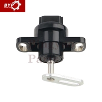 Capteur de position de pédale d'accélérateur pour moteur Isuzu NPR NPR-HD NQR NRR FTR 6WF1 4HK1 8981312630 Vente en gros en stock