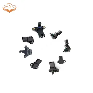 High Quality Intake Air Manifold Absolute Pressure Sensor MAP 5wk96805 13627599042 For BMW F1-11