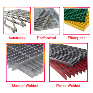 Singapur tedarikçiler paslanmaz çelik yüzme havuzu kafes sistemi metal ıztes ızgara malzemesi taşma - Product Image 3
