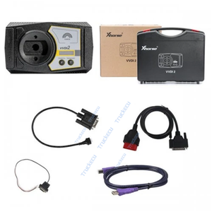 Kit complet Xhorse VVDI2 avec 13 autorisations OBD48+96 Bit 48 Clone+MQB+pour BMW FEM/BDC Fonction VVDI2 Version complète - Product Image 3
