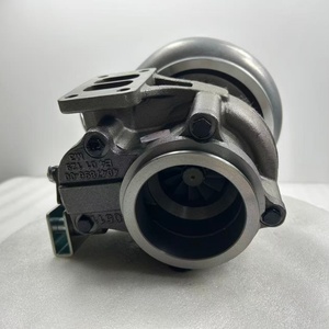 HX40W Engine Parts Turbocharger 4049358 4033160 5329180 Turbo for Excavator - Product Image 3