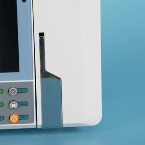 Directamente de fábrica, caja de bomba de infusión de uso veterinario portátil médico, bomba de infusión ambulatoria, bomba de infusión Iv - Product Image 4