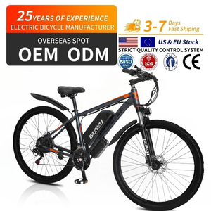 UU. UE Reino Unido Almacén 29 pulgadas <span class=keywords><strong>Bicicleta</strong></span> eléctrica Montaña Ebike <span class=keywords><strong>Bicicleta</strong></span> eléctrica <span class=keywords><strong>Montana</strong></span> Velo Electrique - Product Image 1