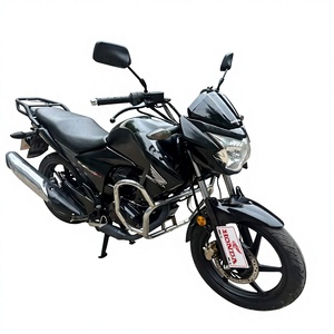 <span class=keywords><strong>Moto</strong></span> Classique Hondai Phantom 150cc Streetfighter, Réservoir de Carburant de 14L, Touring Longue Distance, Économique, Faible Consommation - Product Image 1