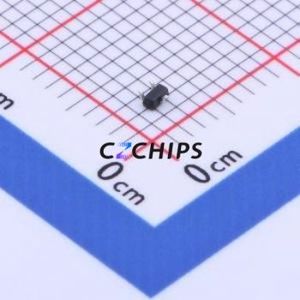ไดโอดชอทท์กี้ไดโอด SC-75 BAS40-04T-7-F ของแท้และใหม่ (SOT-523) ชิปชิ้นส่วนอิเล็กทรอนิกส์ - Product Image 2