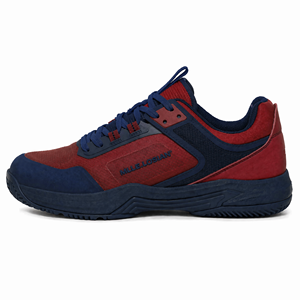 <span class=keywords><strong>Scarpe</strong></span> da Pickleball su Misura, <span class=keywords><strong>Scarpe</strong></span> da Tennis con Materiali Personalizzati, <span class=keywords><strong>Scarpe</strong></span> da <span class=keywords><strong>Padel</strong></span> per Donne a Prezzo di Fabbrica - Product Image 6