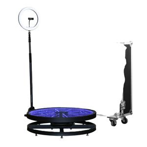 360 photomaton Portable 360 photomaton Portable 360 degrés photomaton Portable - Product Image 1