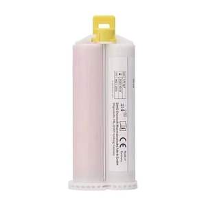 Separatore Dentale Leggero DMG Agar Plus Materiale per Impronte Secondarie in Gomma Siliconica Tipo Miscelato con Pistola - Product Image 3