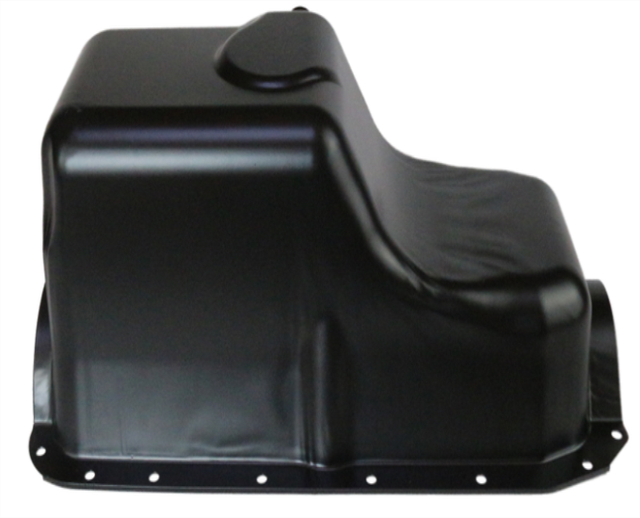 OEM 2F1Z6675BA 2F1Z6675EA Replacement Oil Pan for Ford Taurus Engine Parts