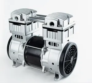 Kompresor udara menyelam elektrik pabrik Jinsui kompresor udara industri Tiongkok portabel 8 Bar pompa udara tekanan tinggi