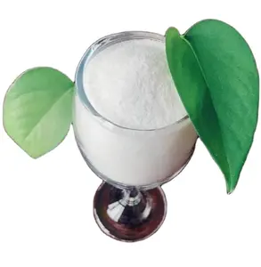 Haihua Supply Chain Sodium Sulfate For Glass Industry Or Textile Industry Ether Sulfate Sodium