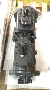 Bomba Hidráulica K7V280DTP K5V160DT-158R-1E05-V Principal para Piezas de Excavadora 14632316 y 14568923, Marca LUYUE, Garantía de 3 Meses, K5V160DT - Product Image 5